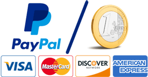 Payment methods for our transportation services PayPal, cash and bank card Payment methods for our transportation services PayPal, cash and bank card