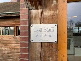 Long-distance taxi and private transfers to Golf breaks, clubs and courses - Golf Saint-Marc