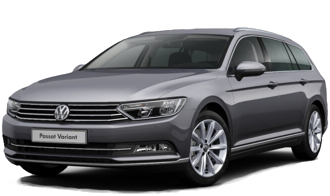 VW Passat SW for for Paris Airport Transfers Volkswagen Passat SW for Paris Airport Transfers