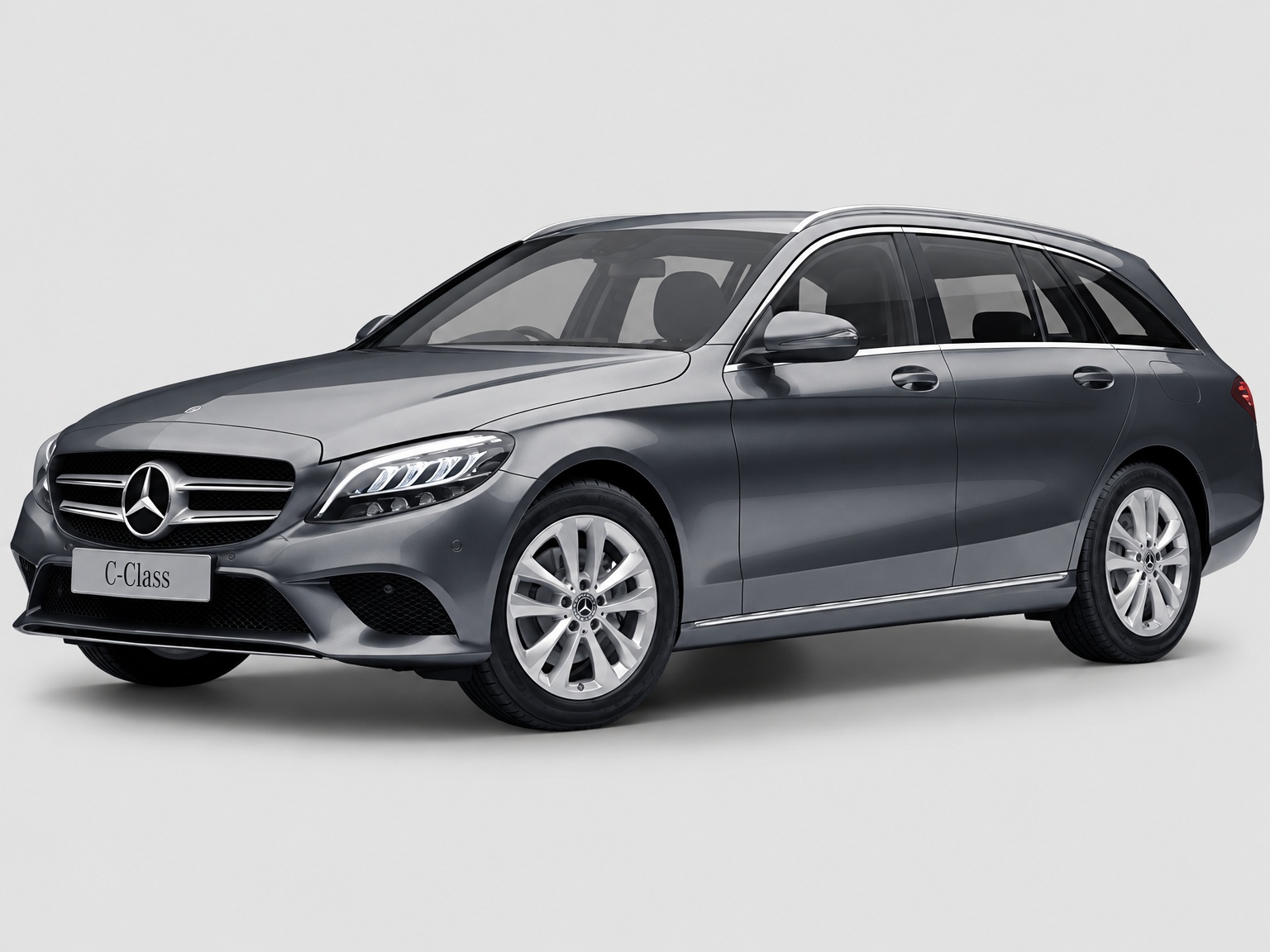 Mercedes C Class