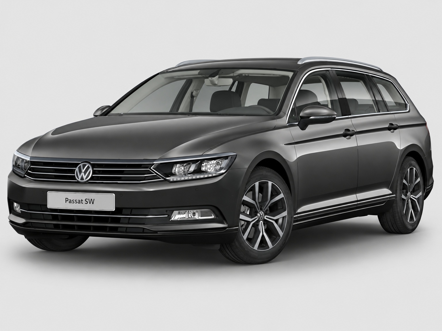 VW Passat SW