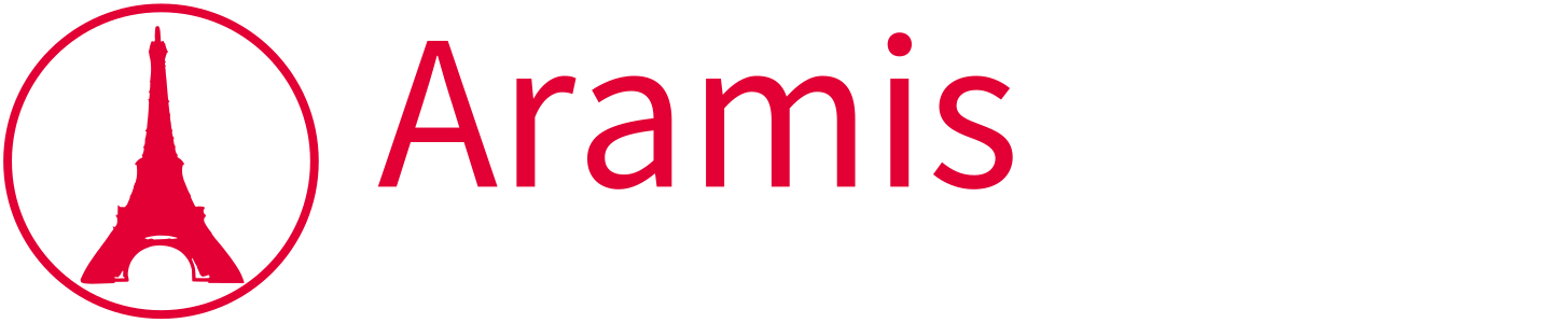 Aramis Paris - Long-Distance Taxi, Chauffeur & Tours